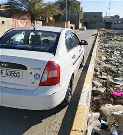 هيونداي أكسنت